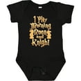 thumbnail image 3 of Inktastic Chess Player Tournament Boys or Girls Baby Bodysuit, 3 of 5