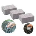 thumbnail image 4 of Cement Foam Grill Cleaner For Multiple Material Grates Post Barbecue Maintenance, 4 of 8