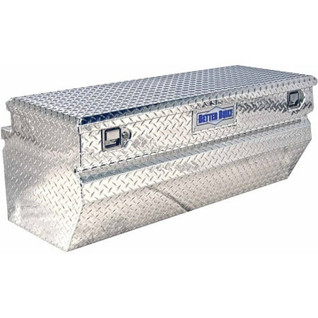Better Built 60" Crown Series Chest Box