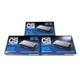 thumbnail image 3 of Cartuchos de recarga para ambientador Air Spencer CS-X3 Squash x3, 3 of 4