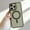 Darkgreen, variant on For iPhone 16 Phone Case,Compatible With Wireless Charging,Fingerprint-proof Matte Translucent Back Design,Shockproof Anti-fall Non-Slip Drop Protection,Ultra Slim Phone Case,Skyblue