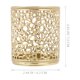 thumbnail image 2 of unbranded 2Ud De Hierro Dorado Para De Y Casa Con Retro, 2 of 6