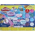 thumbnail image 1 of Play Doh: Set De Conchas Marinas Hasbro F4485, 1 of 6