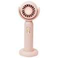 thumbnail image 2 of Sentmoon Car Fan USB Fan With Night, 360° Rotation Clip Fan For Vehicle Circulation, 3 Wind Speed Conditioner Fan For Car Truck SUV RV Outdoor Deals of the Day Clearance Prime, 2 of 8