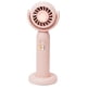 thumbnail image 2 of Ventilador de cuello portátil | Ventilador manos libres recargable por USB | 3 velocidades y batería de 2000 mAh | Ajustable a 130° para viajes, oficina y exteriores, 2 of 8