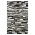 thumbnail image 2 of Couristan Chalet Tether Area Rug, 3'4" x 5'4", Naturals, 2 of 9