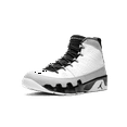 thumbnail image 4 of JORDAN MENS Air Jordan 9 Retro "Barons" 302370 106 from Stadium Goods, 4 of 6