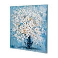 thumbnail image 2 of Yosemite Home Decor Wispy Arrangement I Wall Art, 2 of 5