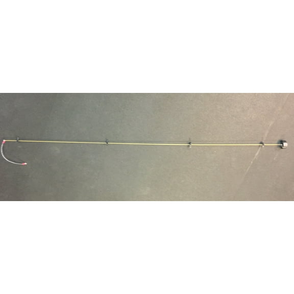 Shrinkfast 998 Heat Gun - 6 Ft Contact Assembly - Part# 84