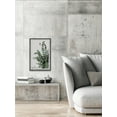 thumbnail image 6 of Marmont Hill Evergreen Shrub Framed Wall Art, 6 of 6