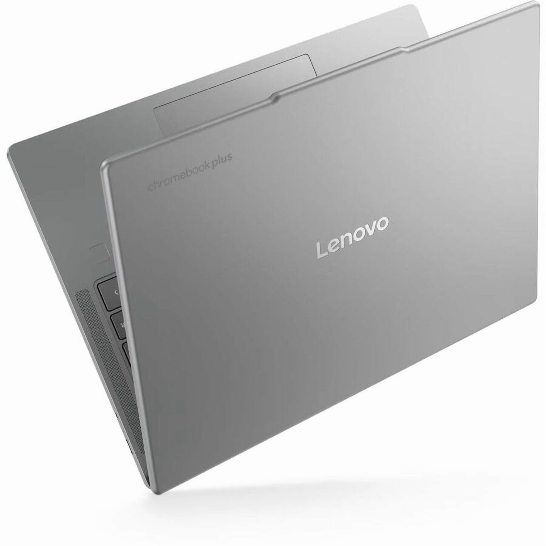 Lenovo Chromebook Plus 14