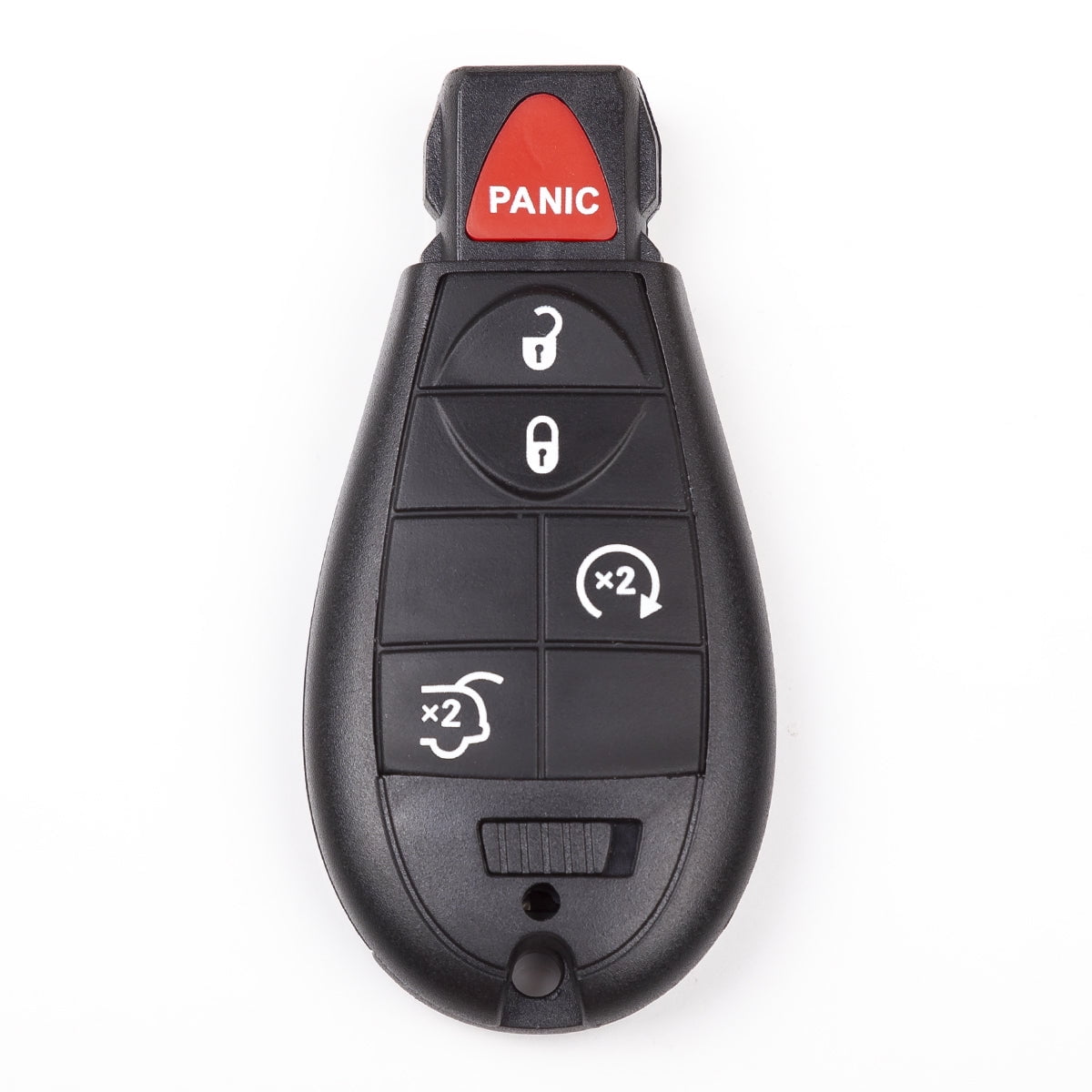 AKS KEYS For Jeep Commander 2008 2009 2010 Keyless Entry Remote Truck Key Fob
