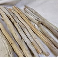 thumbnail image 2 of Driftwood Vase Filler Kit - (12 Pieces) No Vase Included - 10-24 in. Pieces of Freshwater Driftwood for Centerpiece, Vase Filler, Wedding Beanch Decor-, 2 of 3