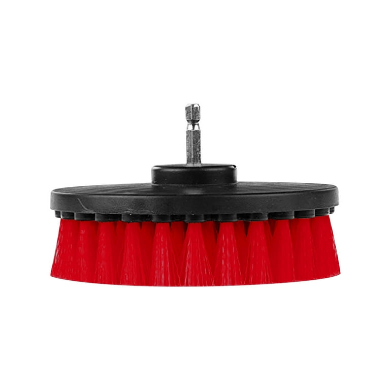 Plastic House Cleaning Brushes, For Home