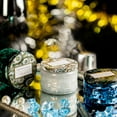 thumbnail image 1 of Fiudx Vela Perfumada Romántica, Hecha de Cera de Coco, con Aroma Relajante de Pomelo, Difusor de Aroma Multicolor, Ideal para Relajarse En Casa, Regalo para Ella, 7 X 7 X 5 Cm, 1 of 1