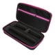 thumbnail image 3 of Caja de almacenamiento para plancha de pelo para Dyson Corrale, caja de protección para plancha de pelo inalámbrica para Dyson Corrale, caja de protección para plancha de pelo con rendimiento lleno de energía, 3 of 8