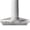 Ducted, variant on 30”Under Cabinet Range Hood, Stainless Steel, Ductless Exhaust Vent, 2-Speed Fan, LED Light, Easy-Clean Filter