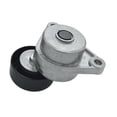 thumbnail image 4 of Drive Belt Tensioner,Drive Belt Tensioner Assembly with Pulley,96349976 38376 25184786 Belt,96349976 38376 25184786 Belt,96349976 38376 25184786 Belt,Drive Belt Tensioner Assembly with Pulley, 4 of 7