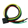 thumbnail image 2 of JR Products 13061 Slide-Out RV Switch Wiring Harness, 2 of 2
