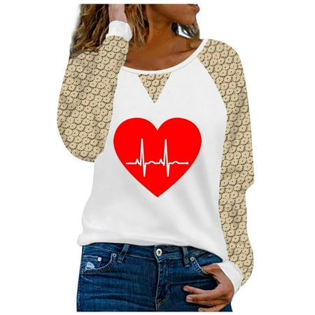 

Weihnachts Shirt Damen Dreiviertelarm Pullover V-Ausschnitt Longshirts Lustig Pullover Rentier Lustig Pullover Longshirts V-Ausschnitt Zwerge Taschen Weihnachtsmann Locker Bluse