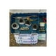 thumbnail image 3 of Tape Brother P-Touch TZe-231 original, 8 m, paquete de 6 unidades, negro sobre blanco, 3 of 3