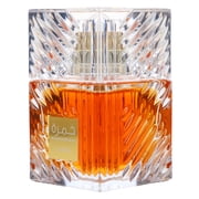 Lattafa Khamrah , 3.4 oz EDP Spray