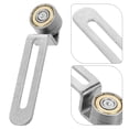 thumbnail image 2 of Shisuyan Sewing Machine Edge Guide Dual Bearing Sew Machine Seam Guide for Sew Machine, 2 of 9