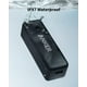 thumbnail image 4 of Anker Soundcore 2 Altavoz Bluetooth portátil con sonido estéreo de 12 W, Bluetooth 5, Bassup, IPX7 a prueba de agua, tiempo de reproducción las 24 horas, emparejamiento estéreo inalámbrico, altavoz pa, 4 of 7