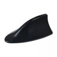 thumbnail image 1 of 5 Antenas de Tiburón Strade Fareast Limited Accesorios Universales Para Automóvil Color Negro, 1 of 8
