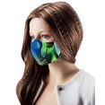thumbnail image 1 of Beverly Hills Child Hi Fashion Designer 90210 Masque Visage, 1 of 1