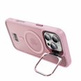 thumbnail image 4 of Blu Element Étui MagSafe Chromatique Kick Rose pour iPhone 16 Pro Max, Étuis, 4 of 5