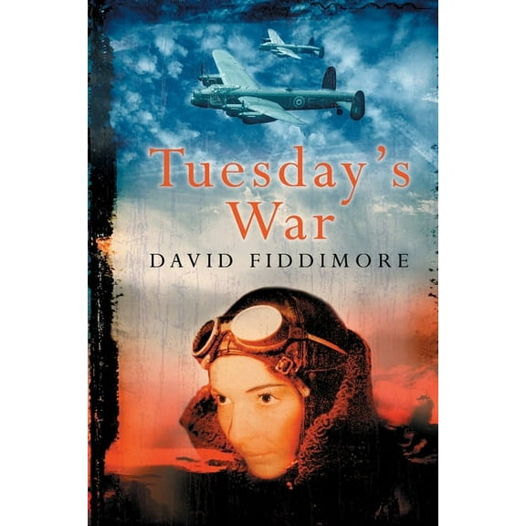 Tuesday's War, (Paperback)