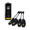 thumbnail image 1 of crep Protect The Ultimate Shoe Shaper Trees Black (2 Pairs), 1 of 4