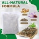 thumbnail image 4 of Pack Baño de Pies Pure Cleanse Kidney Support Herbal Foot Soak, Drenaje linfático de jengibre remojo para los pies, 30 piezas / 3 paquetes getgto 2010244152*3N, 4 of 6