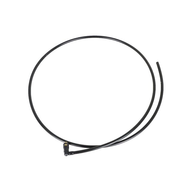 Kits de líneas de combustible NFR0002 para líneas de suministro de gasolina Cobalt G5 Nyon 2003-2010 FL-FG1214-360 Como se muestra, Como se muestra