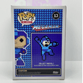 thumbnail image 2 of Funko Mega Man 8-Bit Pop! Vinyl Figure #13 GameStop Exclusive, 2 of 3