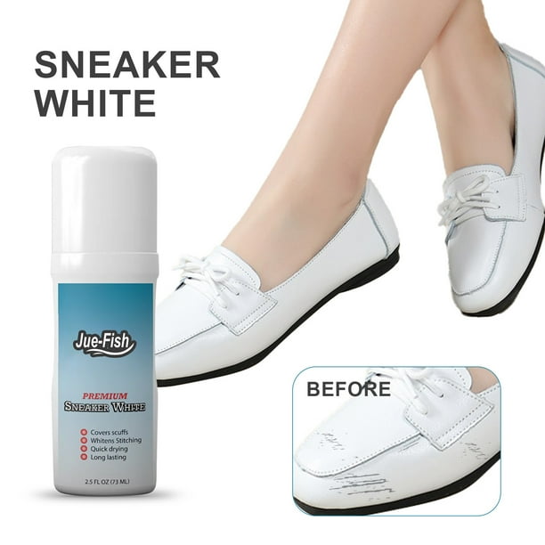 Shoe whiter sale