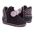 thumbnail image 4 of MUK LUKS Women's Amira Slippers, 4 of 6