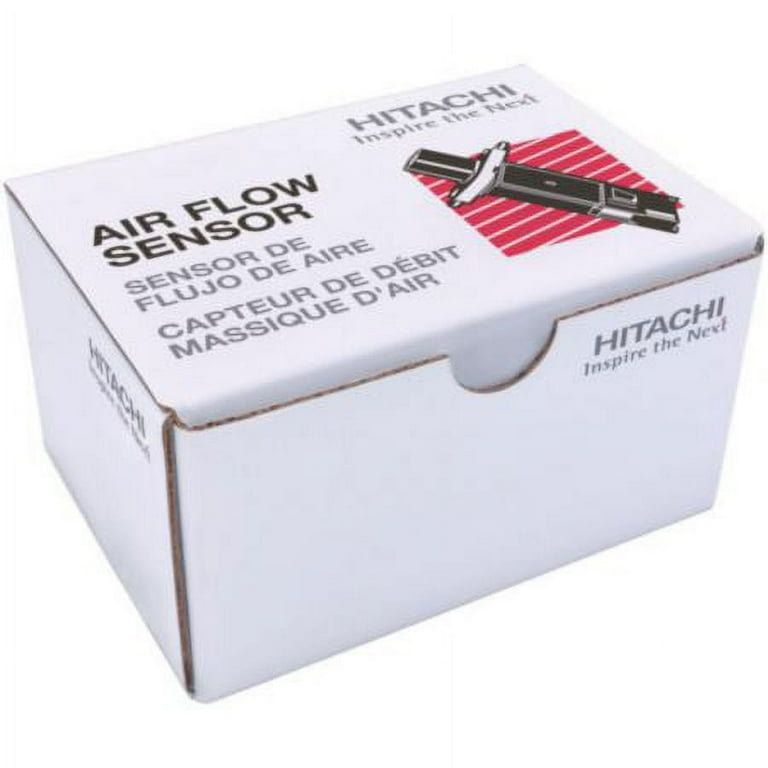Hitachi OE Automotive Air Flow Sensor for Nissan Altima