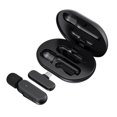 thumbnail image 3 of Professional Wireless Lapel Microphone DSP for Vloggers Tiktok Live Stream 1 mic, 3 of 9
