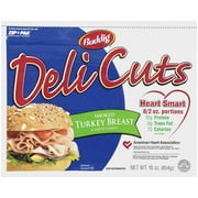 Carl Buddig Buddig Premium Deli Cuts, 16 oz