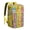 Yellow-42, variant on Hawaii-Inspired Pineapple Cooler Backpack - 20L Insulated Lunch Bag with Tropical Fruit Design for Picnics & Road Trips