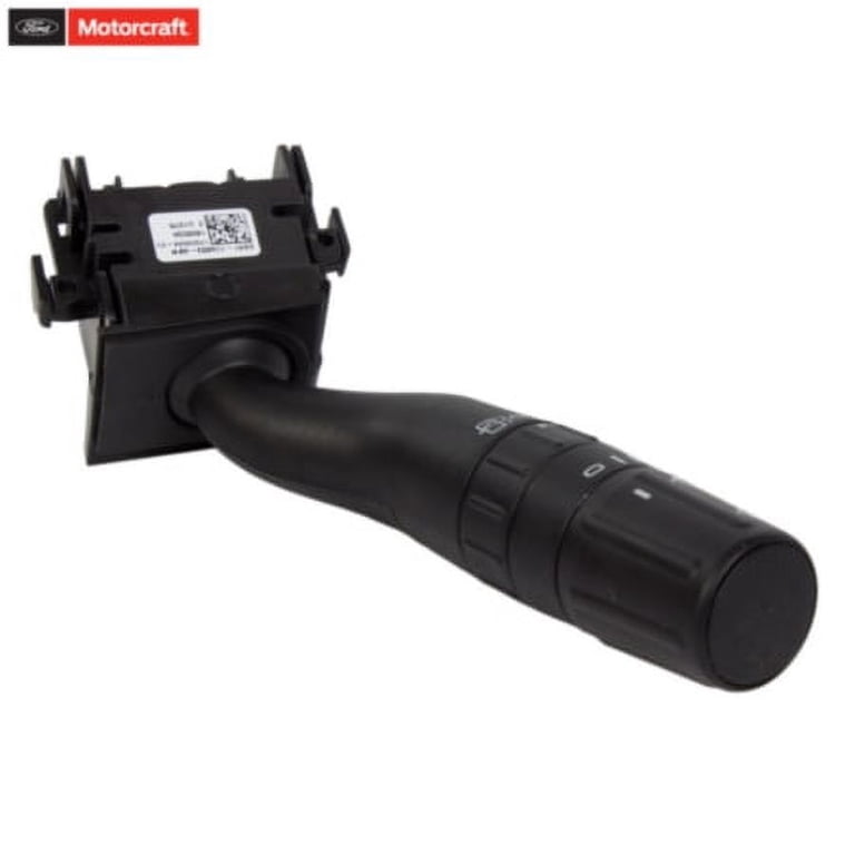 Motorcraft Windshield Wiper Switch SW-7688 Fits select: 2011-2019