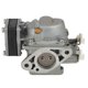 thumbnail image 1 of Boat Outboard Carburetor Motor Carbs Carburetor Assy For Tohatsu Outboard 9.8/8hp 2-strokes Engine -, 1 of 5