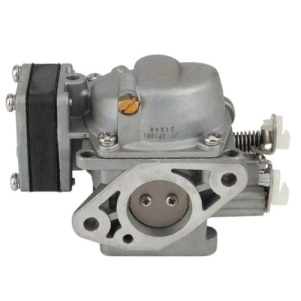 Boat Outboard Carburetor Motor Carbs Carburetor Assy For Tohatsu Outboard 9.8/8hp 2-strokes Engine -
