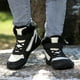 thumbnail image 2 of Botas Minimalistas Sin Deslizamiento Con Gancho Y Bucle para, 2 of 9