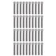 thumbnail image 1 of 40 Tiras de Ligaduras Elastoméricas para Ortodoncia, Anillos O para Brackets, Bandas de Goma Tipo 2, 1 of 14