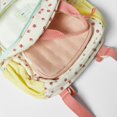 thumbnail image 4 of HLONK Age 2-6 Small Cute Plush Mini Backpack  Pink, 4 of 9