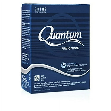 Zotos Quantum Firm Options Alkaline Perm