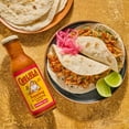 thumbnail image 5 of Cholula Taco Topping & Cooking Sauce, 12.0 fl oz Bottle, 5 of 24